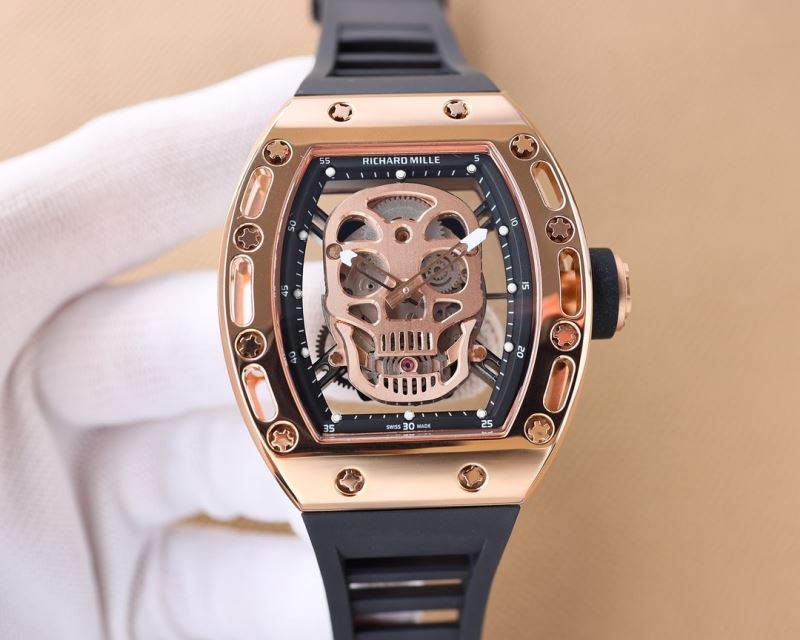 RICHARD MILLE Watches